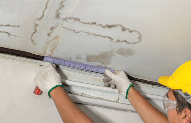 Reliable Burst Pipe Cleanup contractor in Sutton, NE by Water Damage Irwin